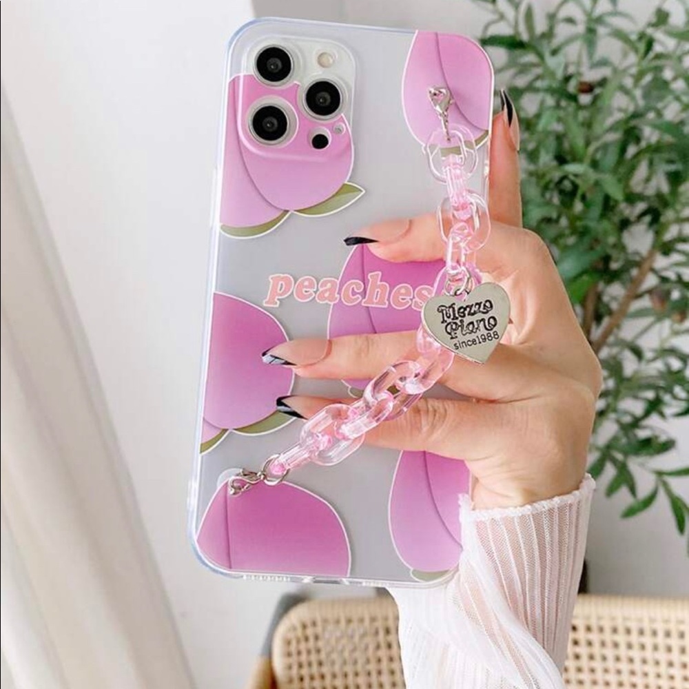 Phone 12 pro max case